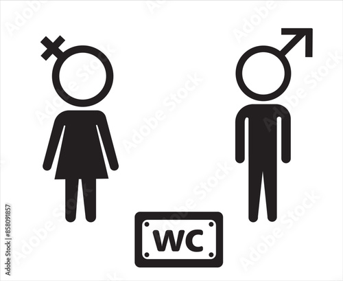 Gguidance pictogram icons about social life.Guidance icon set vector illustration, airport, bus station, shopping mall