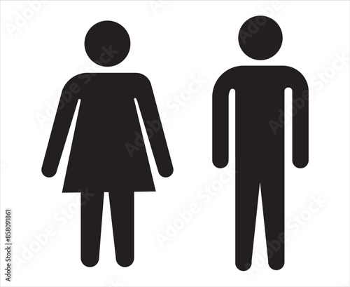 Gguidance pictogram icons about social life.Guidance icon set vector illustration, airport, bus station, shopping mall