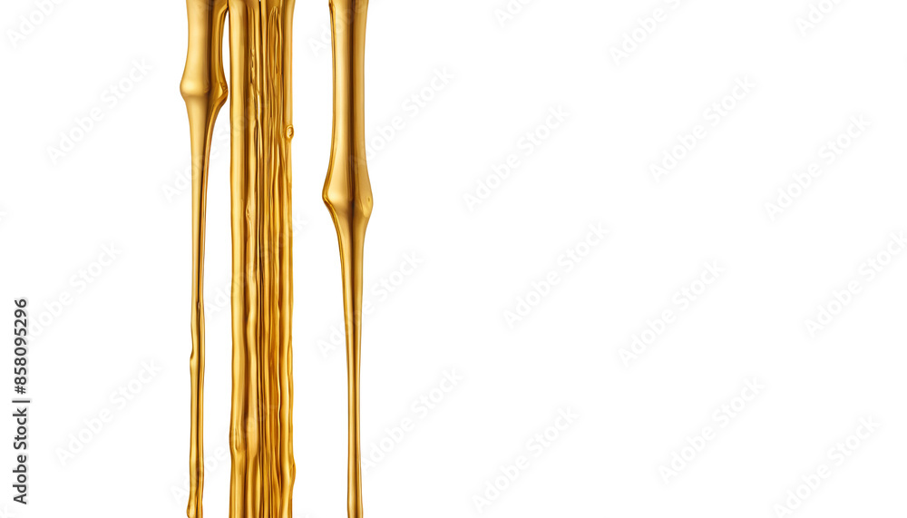 Liquid Gold: A High-Resolution Abstract Art Design Liquid Gold: A High-Resolution Abstract Art Design