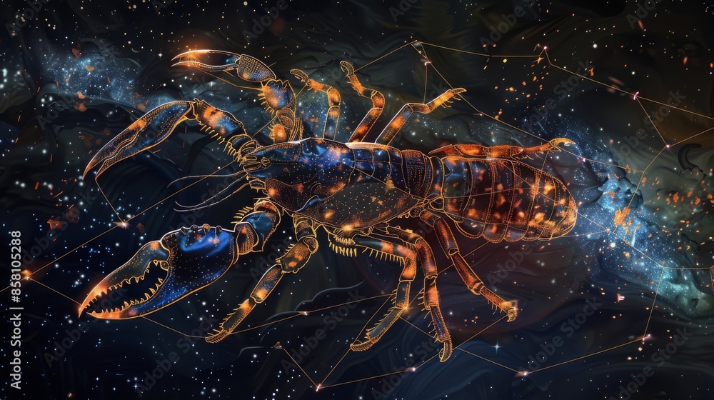 Scorpio Scorpio