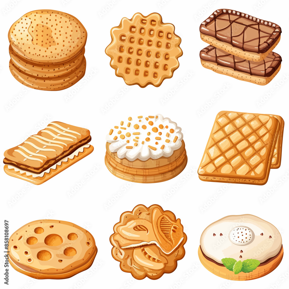 Biscuits Biscuits