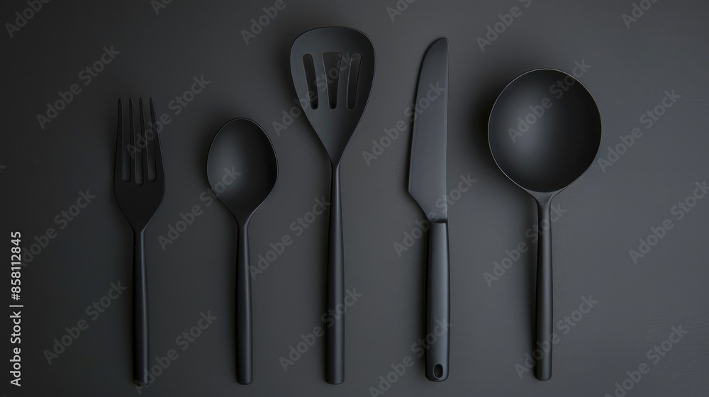 Simple Utensils Simple Utensils