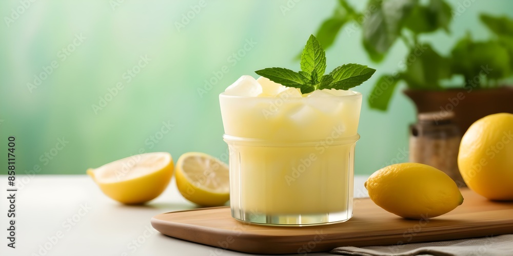 Glass of Cold Lemonade in Brazilian Portuguese Copo de Limonada Gelada. Concept Food and Drink, Brazilian Portuguese, Cold Beverage, Refreshing Glass, Citrus Drink Glass of Cold Lemonade in Brazilian Portuguese Copo de Limonada Gelada. Concept Food and Drink, Brazilian Portuguese, Cold Beverage, Refreshing Glass, Citrus Drink