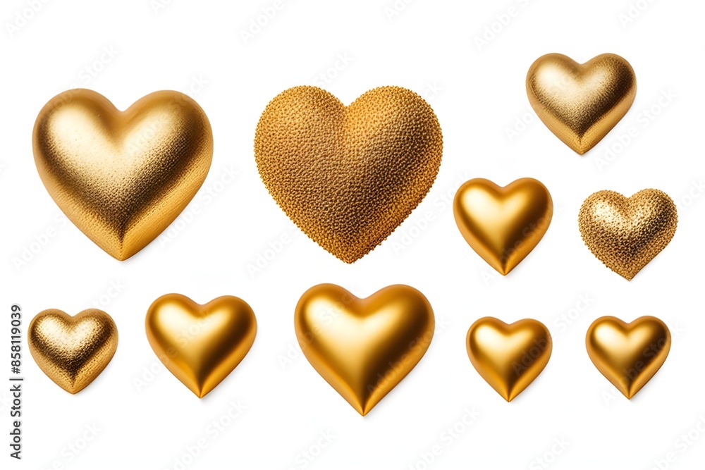 golden hearts golden hearts