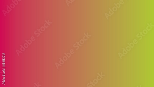 Abstract red and orange gradiant background, Bright yellow to light orange gradient for technology background poster wallpaper, social media post design, marketing ads