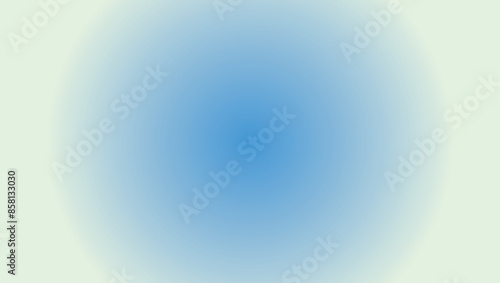 Abstract  light blue and light white gradiant background, Bright dark blue to light blue gradient for technology background poster wallpaper, social media post design, marketing ads