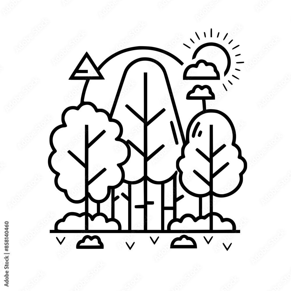 Tree Icon, Forest Icon, Christmas Tree icon, Tree SVG, Tree Illustration, Tree Vector, Forest Icon, Nature Icon, Landscape icons, Farm Icon, Land icon, Mountain Icon, forest svg, camping svg, nature s Tree Icon, Forest Icon, Christmas Tree icon, Tree SVG, Tree Illustration, Tree Vector, Forest Icon, Nature Icon, Landscape icons, Farm Icon, Land icon, Mountain Icon, forest svg, camping svg, nature s
