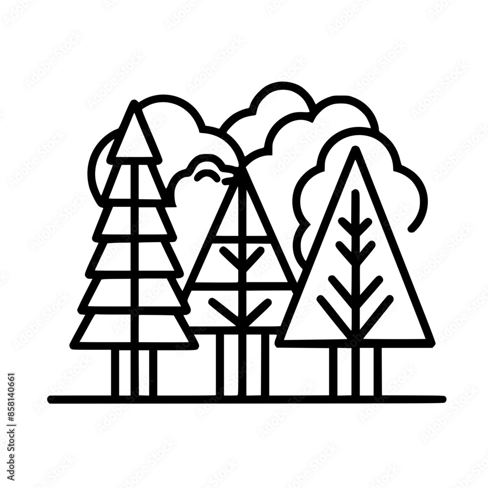 Tree Icon, Forest Icon, Christmas Tree icon, Tree SVG, Tree Illustration, Tree Vector, Forest Icon, Nature Icon, Landscape icons, Farm Icon, Land icon, Mountain Icon, forest svg, camping svg, nature s Tree Icon, Forest Icon, Christmas Tree icon, Tree SVG, Tree Illustration, Tree Vector, Forest Icon, Nature Icon, Landscape icons, Farm Icon, Land icon, Mountain Icon, forest svg, camping svg, nature s