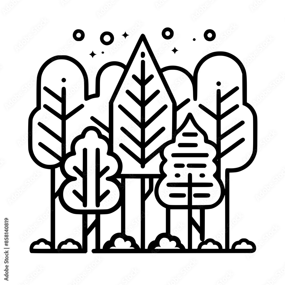 Tree Icon, Forest Icon, Christmas Tree icon, Tree SVG, Tree Illustration, Tree Vector, Forest Icon, Nature Icon, Landscape icons, Farm Icon, Land icon, Mountain Icon, forest svg, camping svg, nature s Tree Icon, Forest Icon, Christmas Tree icon, Tree SVG, Tree Illustration, Tree Vector, Forest Icon, Nature Icon, Landscape icons, Farm Icon, Land icon, Mountain Icon, forest svg, camping svg, nature s