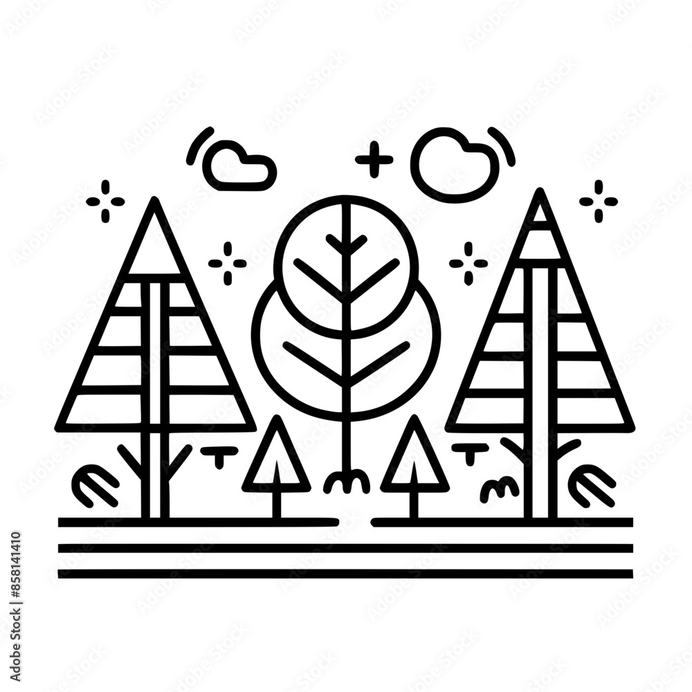 Tree Icon, Forest Icon, Christmas Tree icon, Tree SVG, Tree Illustration, Tree Vector, Forest Icon, Nature Icon, Landscape icons, Farm Icon, Land icon, Mountain Icon, forest svg, camping svg, nature s Tree Icon, Forest Icon, Christmas Tree icon, Tree SVG, Tree Illustration, Tree Vector, Forest Icon, Nature Icon, Landscape icons, Farm Icon, Land icon, Mountain Icon, forest svg, camping svg, nature s