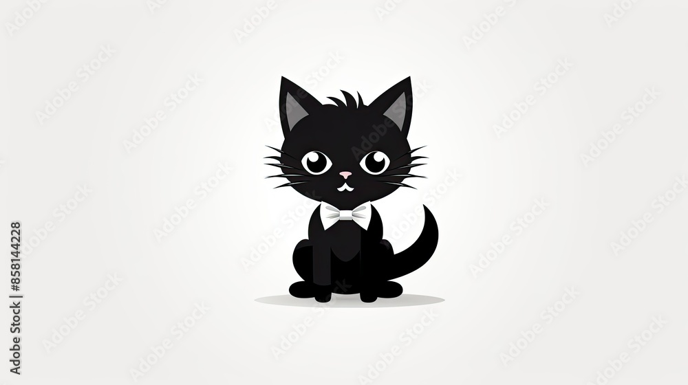 black cat black cat
