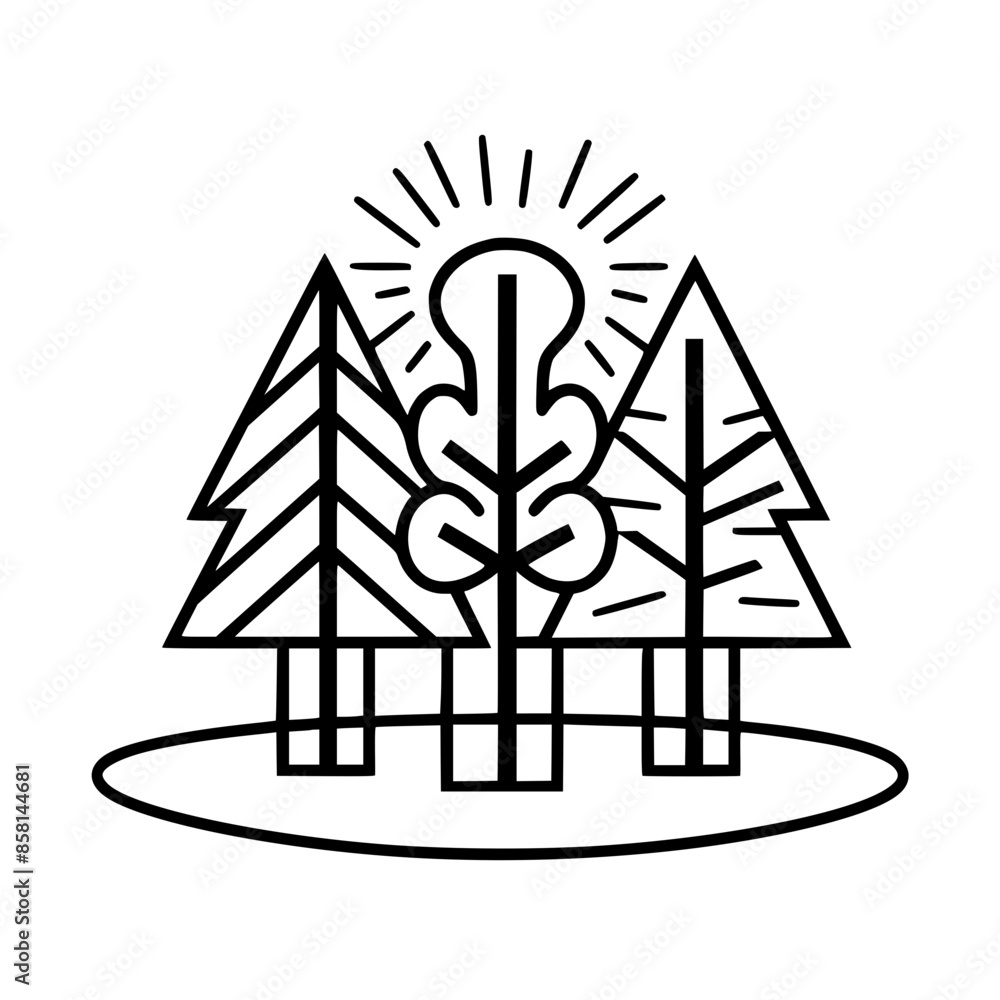 Tree Icon, Forest Icon, Christmas Tree icon, Tree SVG, Tree Illustration, Tree Vector, Forest Icon, Nature Icon, Landscape icons, Farm Icon, Land icon, Mountain Icon, forest svg, camping svg, nature s Tree Icon, Forest Icon, Christmas Tree icon, Tree SVG, Tree Illustration, Tree Vector, Forest Icon, Nature Icon, Landscape icons, Farm Icon, Land icon, Mountain Icon, forest svg, camping svg, nature s