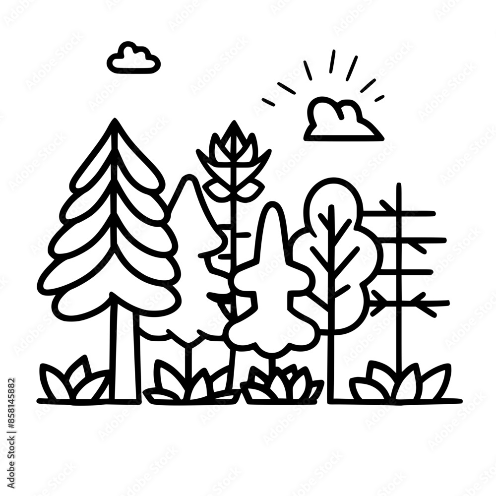 Tree Icon, Forest Icon, Christmas Tree icon, Tree SVG, Tree Illustration, Tree Vector, Forest Icon, Nature Icon, Landscape icons, Farm Icon, Land icon, Mountain Icon, forest svg, camping svg, nature s Tree Icon, Forest Icon, Christmas Tree icon, Tree SVG, Tree Illustration, Tree Vector, Forest Icon, Nature Icon, Landscape icons, Farm Icon, Land icon, Mountain Icon, forest svg, camping svg, nature s