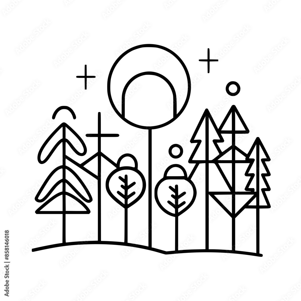 Tree Icon, Forest Icon, Christmas Tree icon, Tree SVG, Tree Illustration, Tree Vector, Forest Icon, Nature Icon, Landscape icons, Farm Icon, Land icon, Mountain Icon, forest svg, camping svg, nature s Tree Icon, Forest Icon, Christmas Tree icon, Tree SVG, Tree Illustration, Tree Vector, Forest Icon, Nature Icon, Landscape icons, Farm Icon, Land icon, Mountain Icon, forest svg, camping svg, nature s