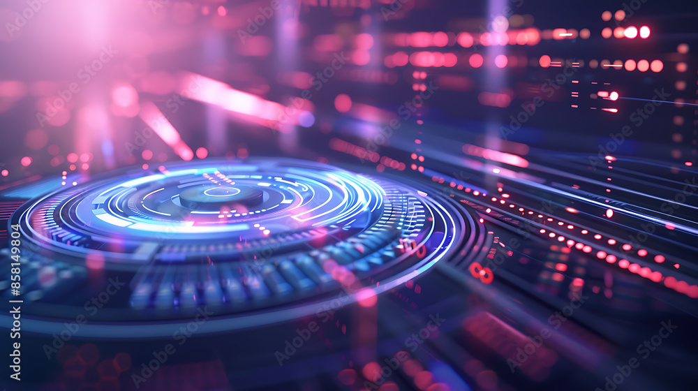 Modern technology and communication. Data protection and secure communication Modern technology and communication. Data protection and secure communication