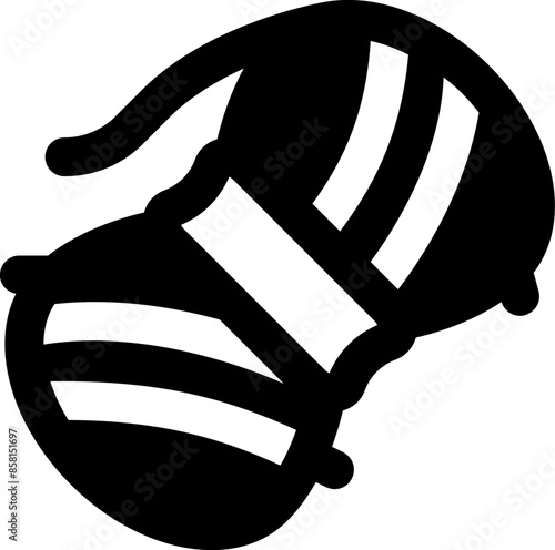 Wool icon vector illustration asset element