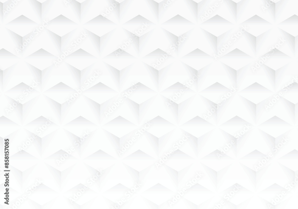3d white geometric texture 3d white geometric texture