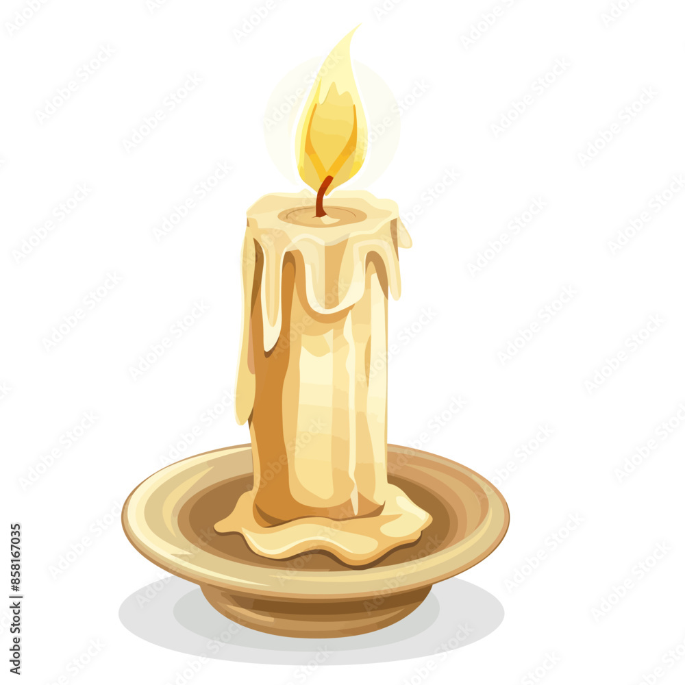 Candle holder Candle holder