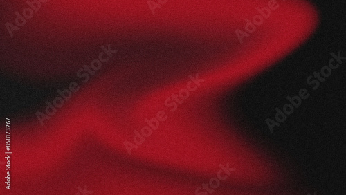 red black grainy background