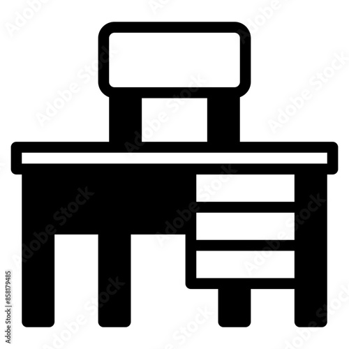 Desk