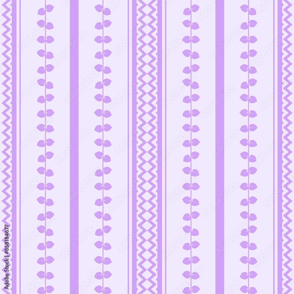 pattern with pink flowers pattern with pink flowers