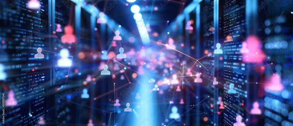 digital age, databases manage personal information. Ensuring secure handling of data amidst business and technological advancements is essential for safeguarding privacy digital age, databases manage personal information. Ensuring secure handling of data amidst business and technological advancements is essential for safeguarding privacy