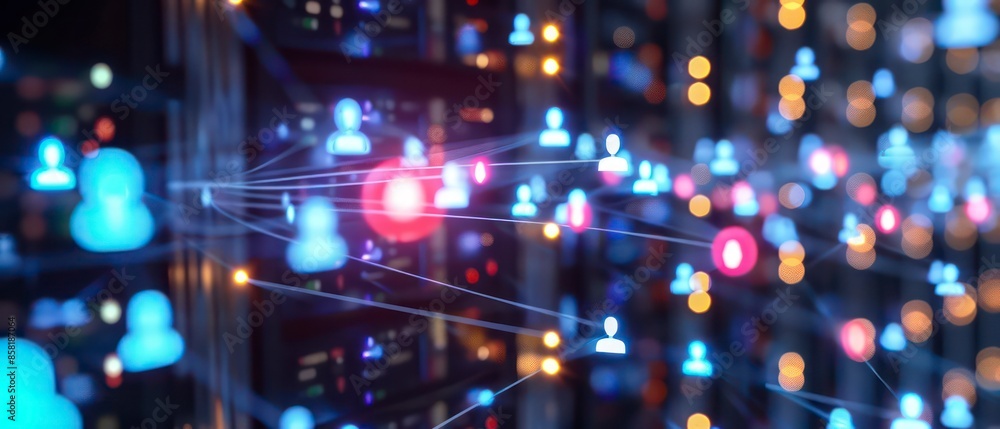 Database Services handle personal data, with exposure risks in business and technology settings. Ensuring security in a digital world is crucial for privacy protection Database Services handle personal data, with exposure risks in business and technology settings. Ensuring security in a digital world is crucial for privacy protection