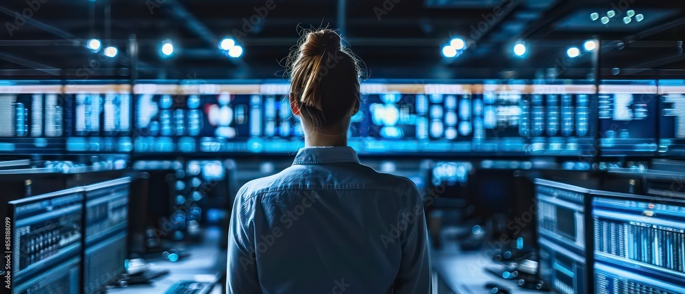 Build robust defenses and mitigate risks with our advanced cybersecurity solutions, offering expert guidance and threat intelligence to protect your IT infrastructure. Build robust defenses and mitigate risks with our advanced cybersecurity solutions, offering expert guidance and threat intelligence to protect your IT infrastructure.