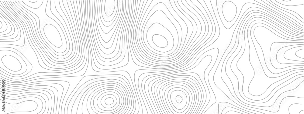 Transparent PNG Topographic line map. Modern design with White background with topographic wavy pattern design. Transparent PNG Topographic line map. Modern design with White background with topographic wavy pattern design.