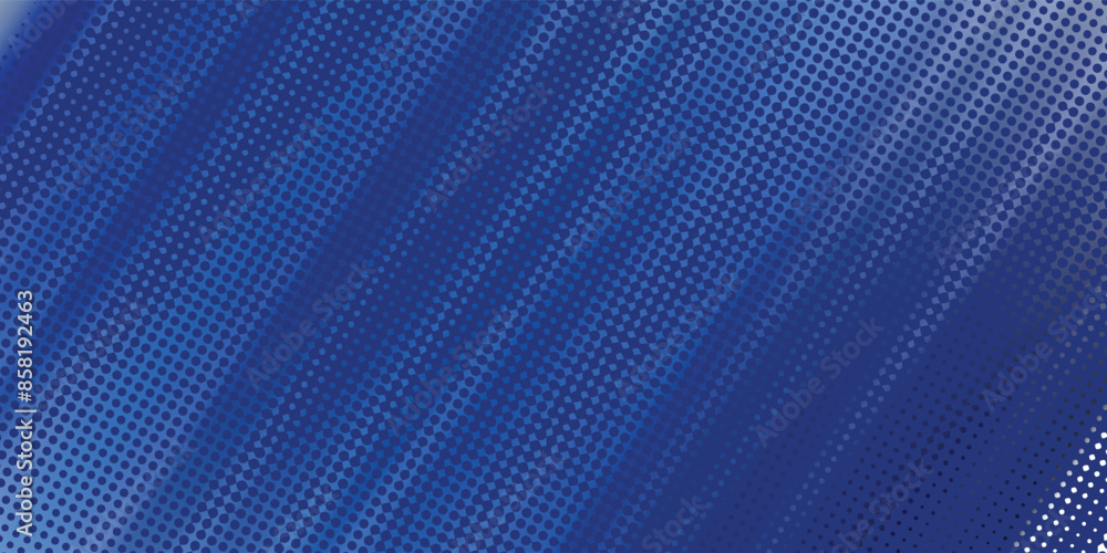 Halftone striped gradient grunge texture background