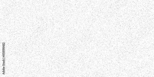 Vector overlay sublet White wall texture noise and overlay pattern terrazzo flooring texture polished stone pattern old surface marble for background. Rock stone marble backdrop textured illustration