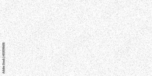 Vector overlay sublet White wall texture noise and overlay pattern terrazzo flooring texture polished stone pattern old surface marble for background. Rock stone marble backdrop textured illustration