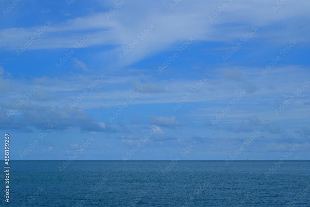 clouds over the sea clouds over the sea