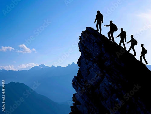 Empowering Leaders: A Comprehensive Development Program for Building Effective Leadership Skills and Strategies