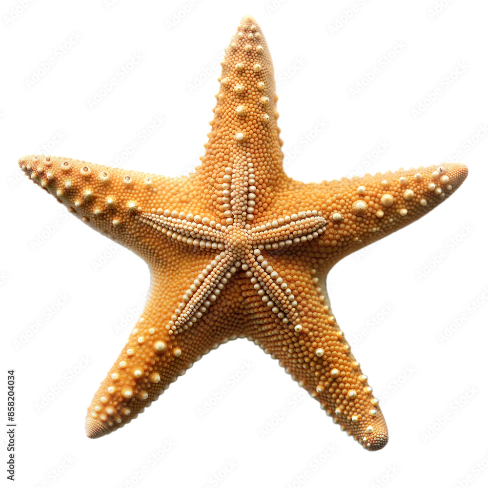 starfish on a transparent background starfish on a transparent background