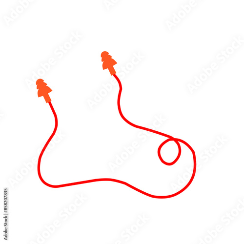 Earplugs Icon