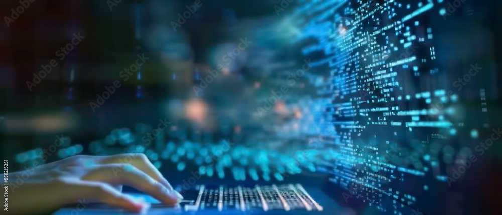 Exploring futuristic concepts in technology and computer science ...