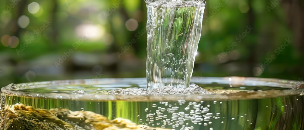 Mineral and spring waters are popular choices for drinking due to their natural purity and beneficial mineral content, offering refreshing hydration and potential health benefits Mineral and spring waters are popular choices for drinking due to their natural purity and beneficial mineral content, offering refreshing hydration and potential health benefits