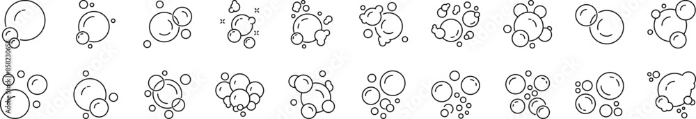 Foam Modern Icon. Perfect for design, infographics, web sites, apps. Foam Modern Icon. Perfect for design, infographics, web sites, apps.