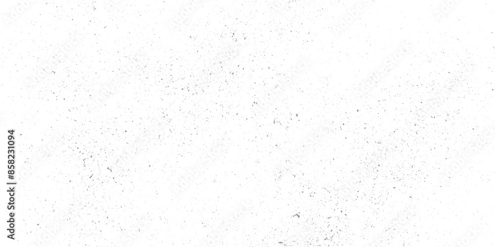 Distressed black texture. Distress Overlay Texture. Subtle grain texture overlay. White background on cement floor texture. Distressed black texture. Distress Overlay Texture. Subtle grain texture overlay. White background on cement floor texture.