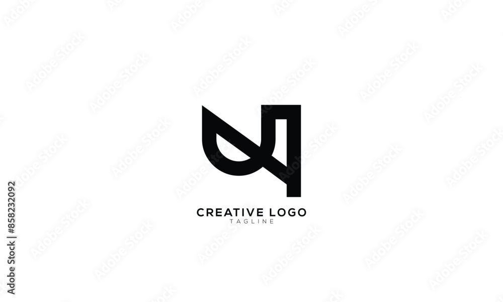 UA Abstract initial monogram letter alphabet logo design UA Abstract initial monogram letter alphabet logo design