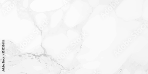White marble texture for tile skin wallpaper. Panoramic white background form marble stone texture for design. Elegant with marble stone slab texture background. Soft white marble.	