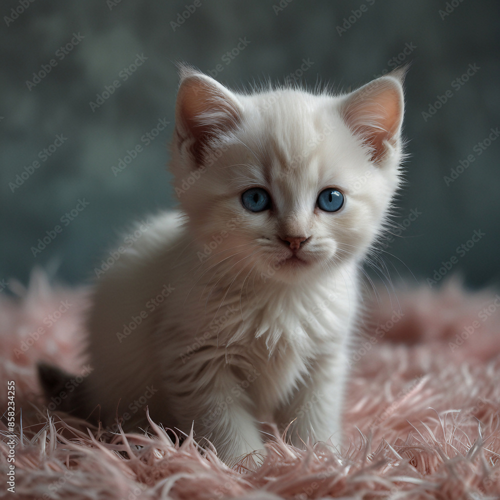 kitten kitten