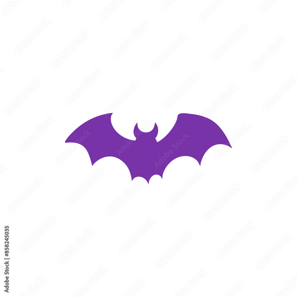Halloween bats Halloween bats