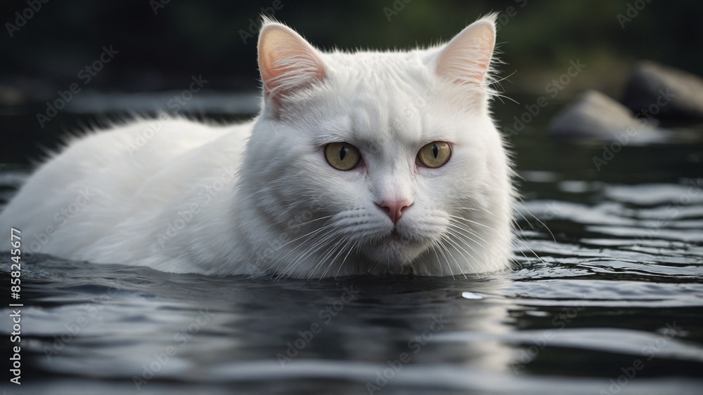 wallpaper cartoon animal in river wallpaper cartoon animal in river