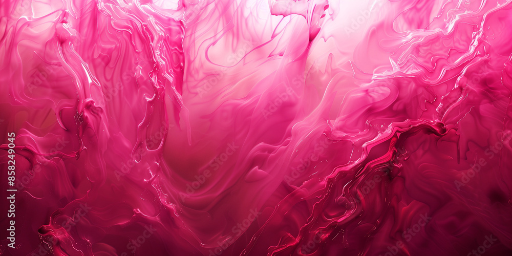 A neon pink abstract texture or background perfect for adding copy space to an image A neon pink abstract texture or background perfect for adding copy space to an image