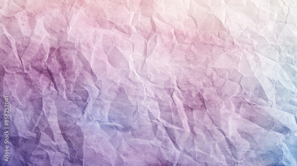 Obraz premium Soft gradient on a textured paper background
