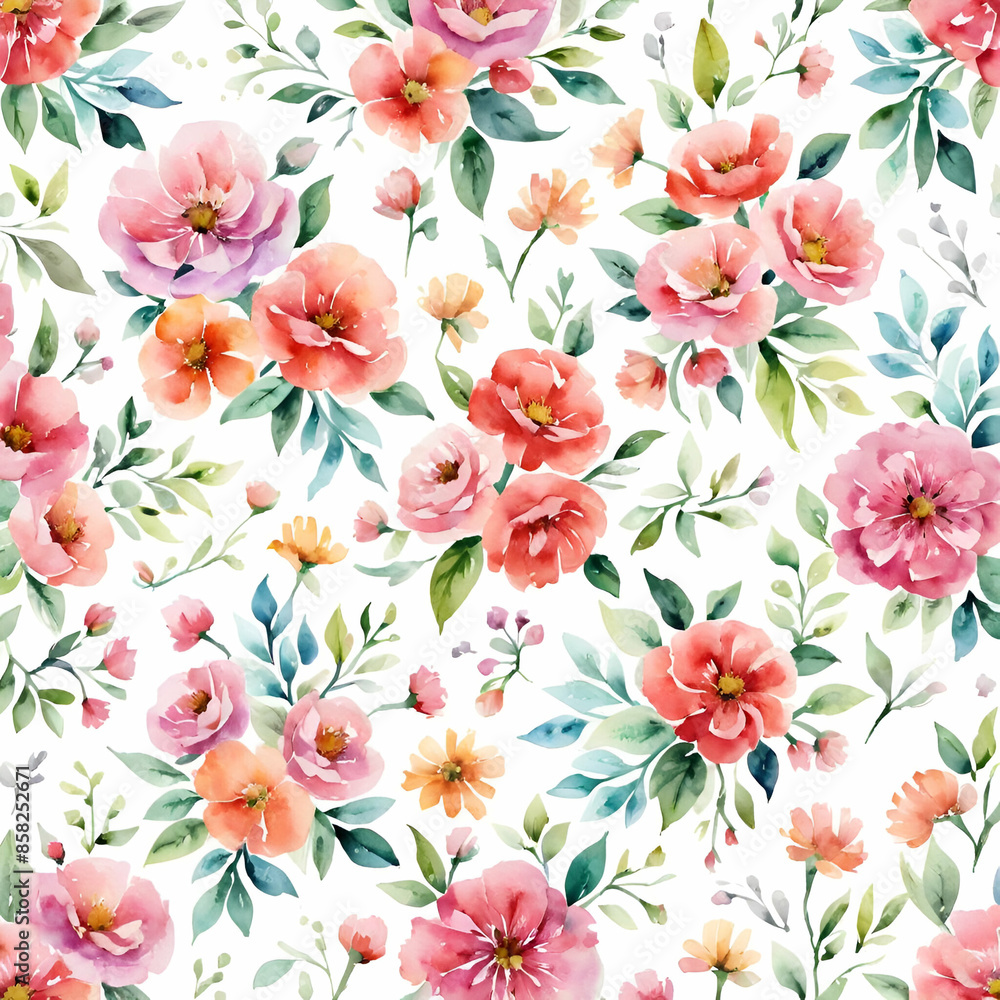 Flower background Flower background