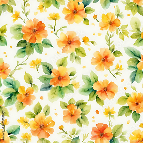 Wallpaper Mural Flower background  Torontodigital.ca