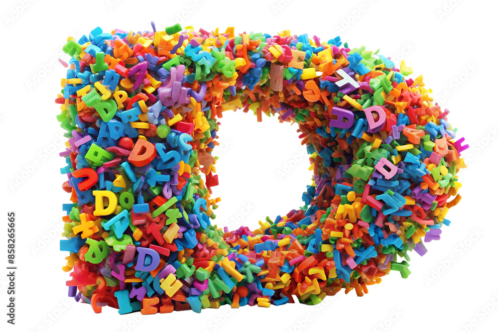 Vibrant colorful vibrant alphabet explosion burst
with the letter D from the alphabet Vibrant colorful vibrant alphabet explosion burst
with the letter D from the alphabet
